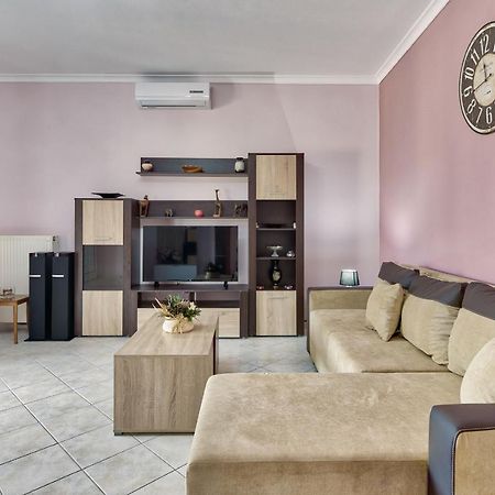 Toscana Villas Gaitani 외부 사진