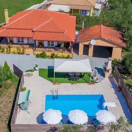 Toscana Villas Gaitani 외부 사진