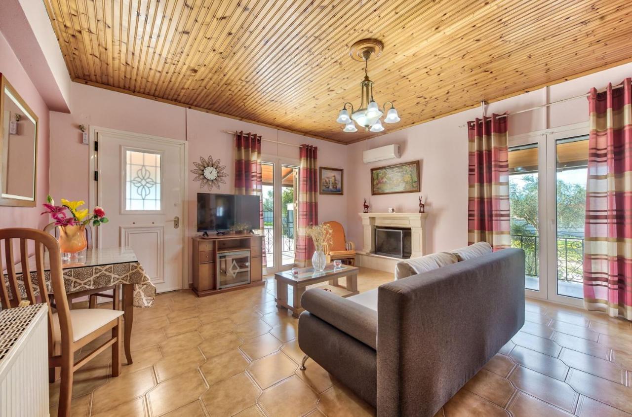 Toscana Villas Gaitani 외부 사진