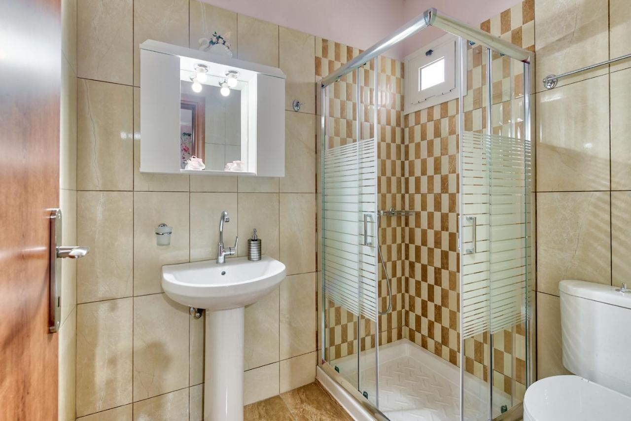 Toscana Villas Gaitani 외부 사진