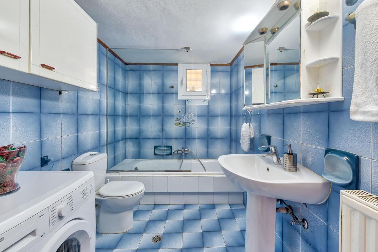 Toscana Villas Gaitani 외부 사진