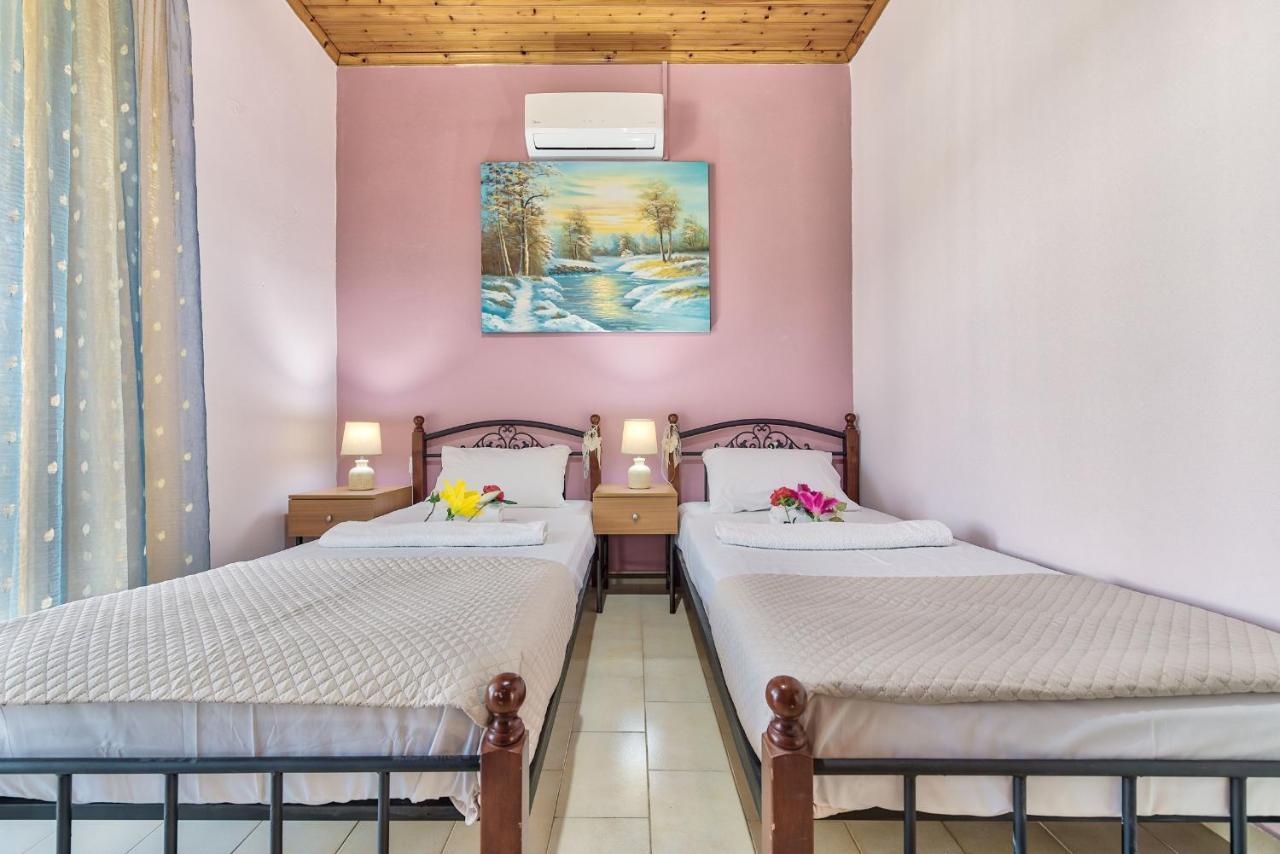 Toscana Villas Gaitani 외부 사진