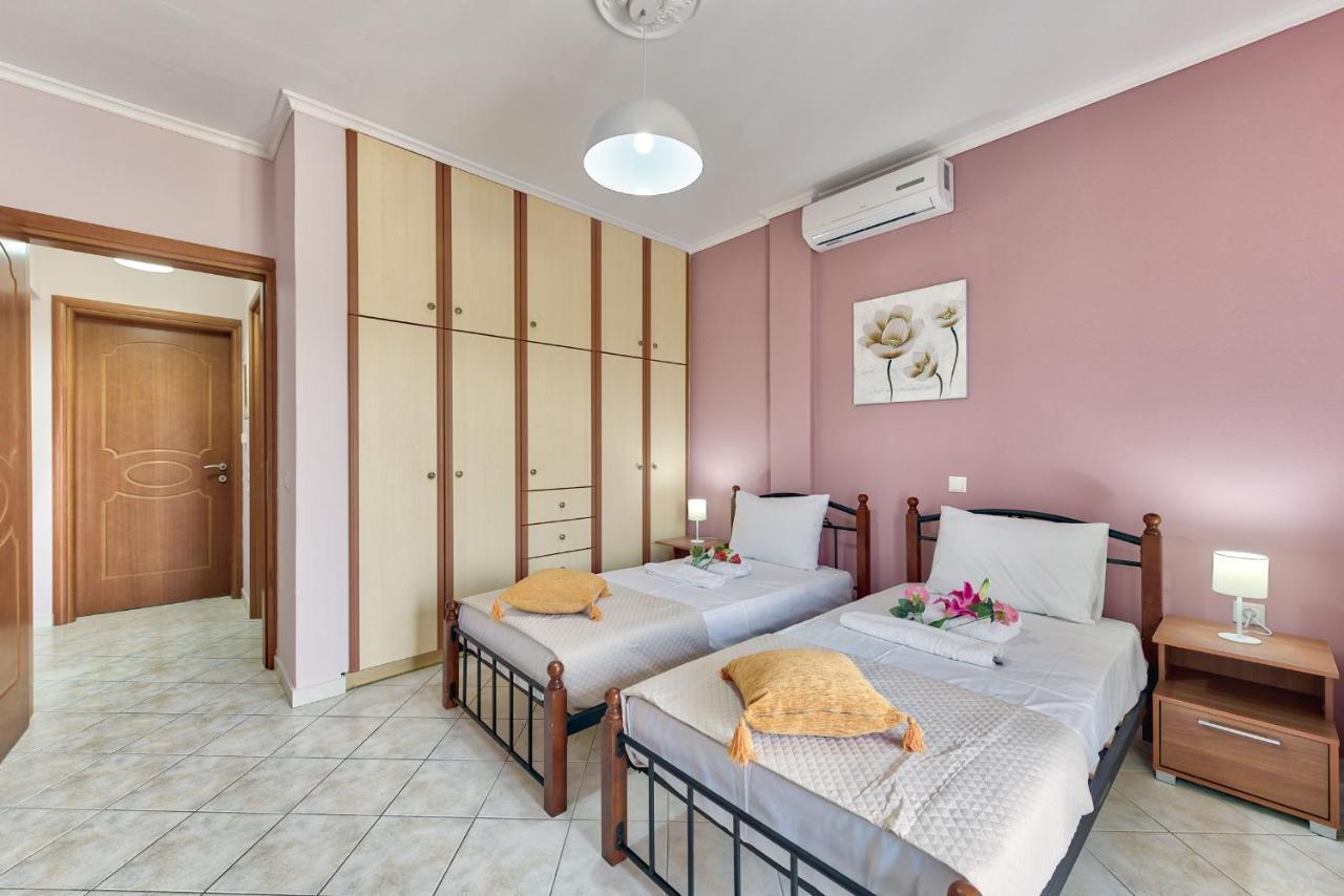Toscana Villas Gaitani 외부 사진
