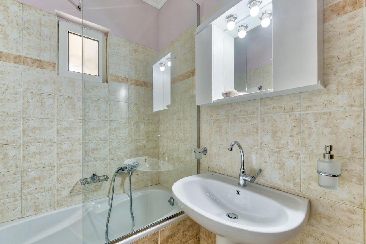 Toscana Villas Gaitani 외부 사진