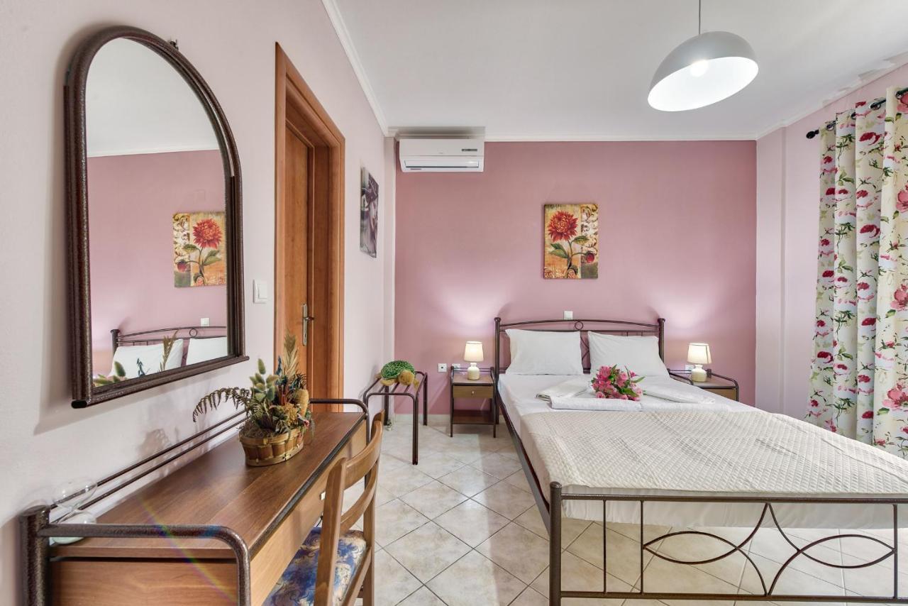 Toscana Villas Gaitani 외부 사진