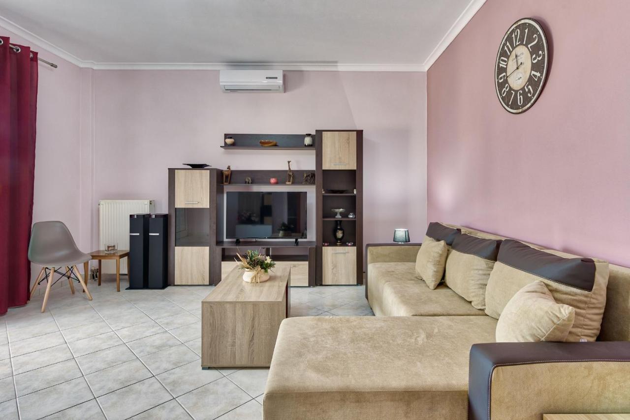 Toscana Villas Gaitani 외부 사진