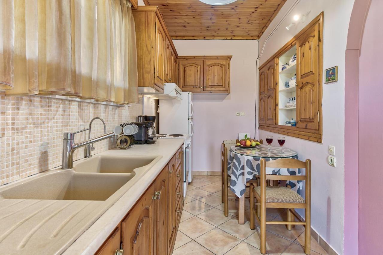 Toscana Villas Gaitani 외부 사진