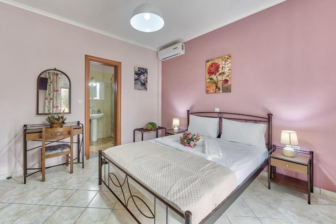 Toscana Villas Gaitani 외부 사진
