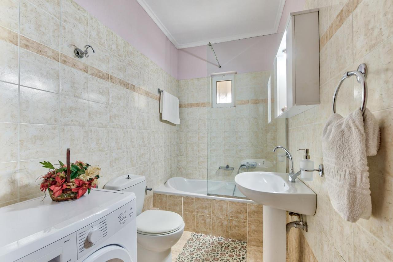 Toscana Villas Gaitani 외부 사진