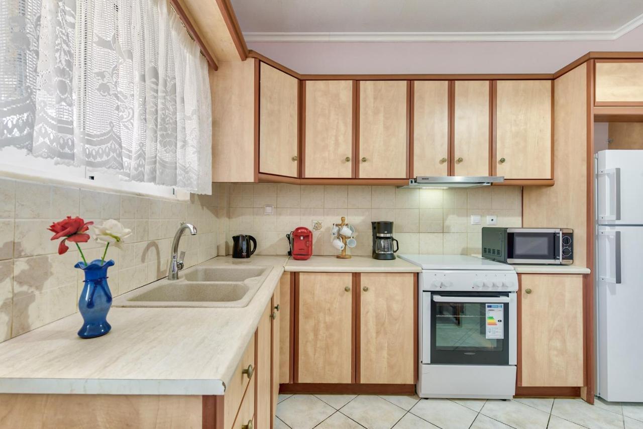 Toscana Villas Gaitani 외부 사진