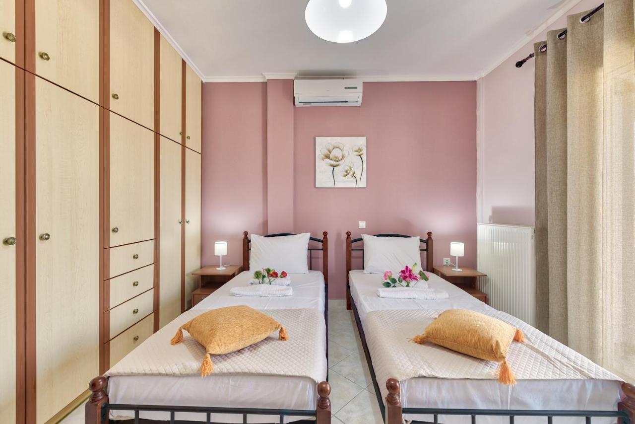 Toscana Villas Gaitani 외부 사진