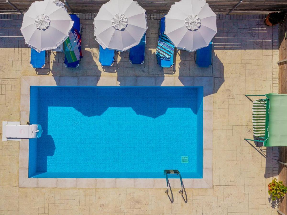 Toscana Villas Gaitani 외부 사진