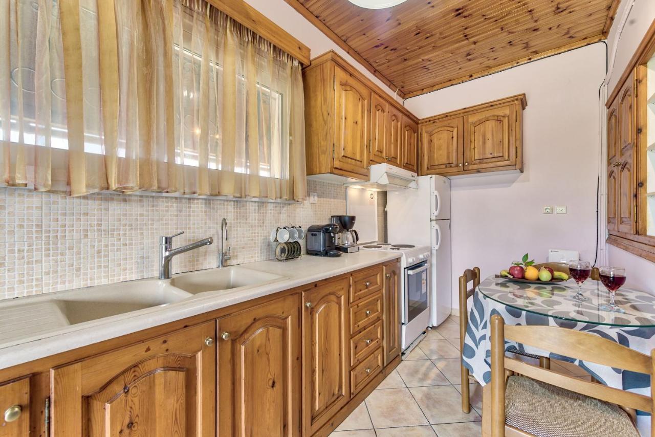Toscana Villas Gaitani 외부 사진