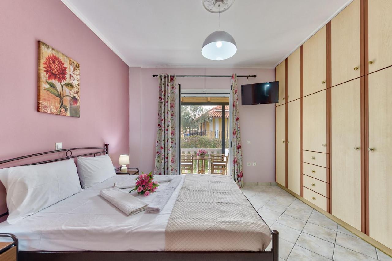 Toscana Villas Gaitani 외부 사진