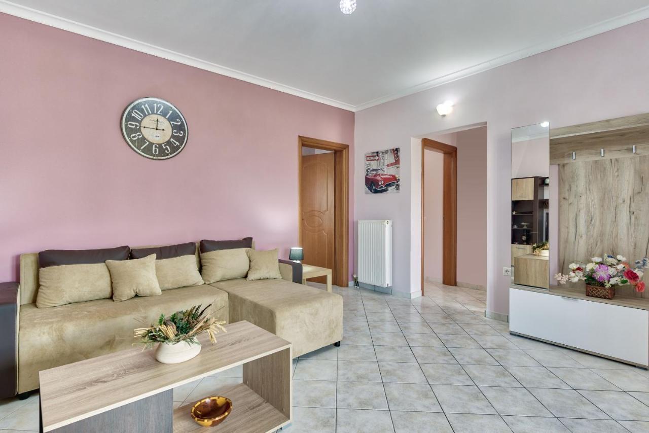 Toscana Villas Gaitani 외부 사진