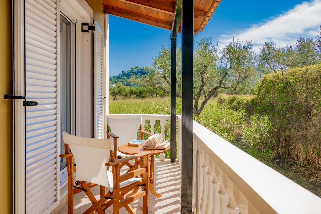 Toscana Villas Gaitani 외부 사진