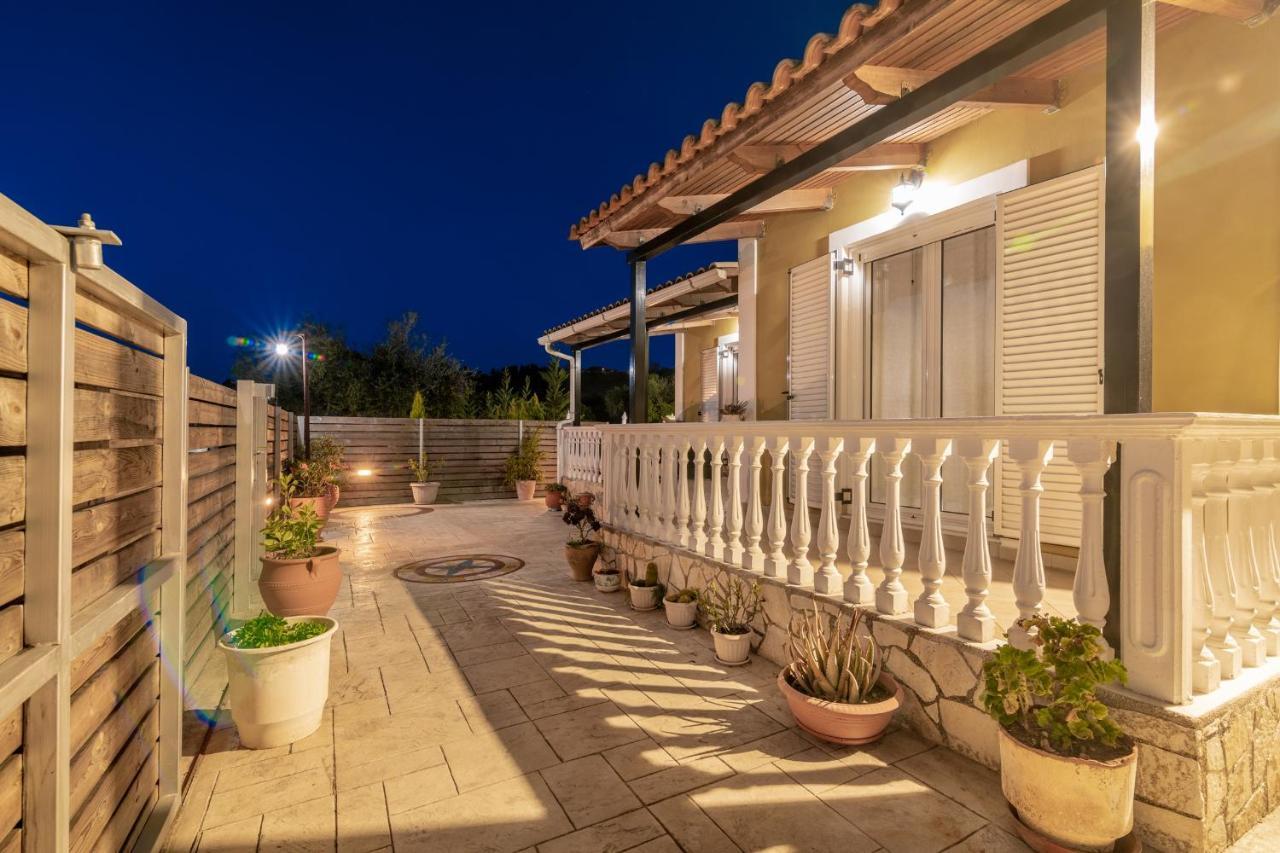 Toscana Villas Gaitani 외부 사진