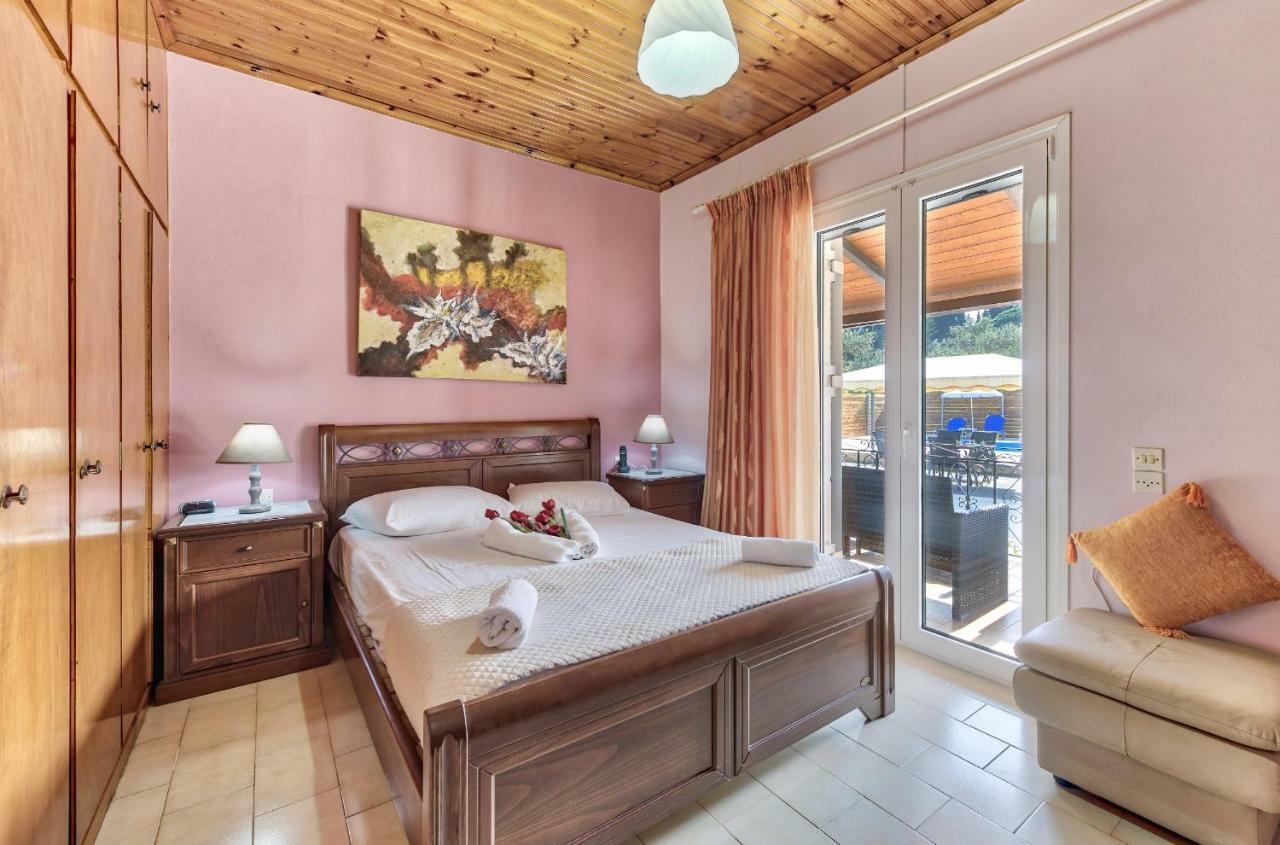 Toscana Villas Gaitani 외부 사진