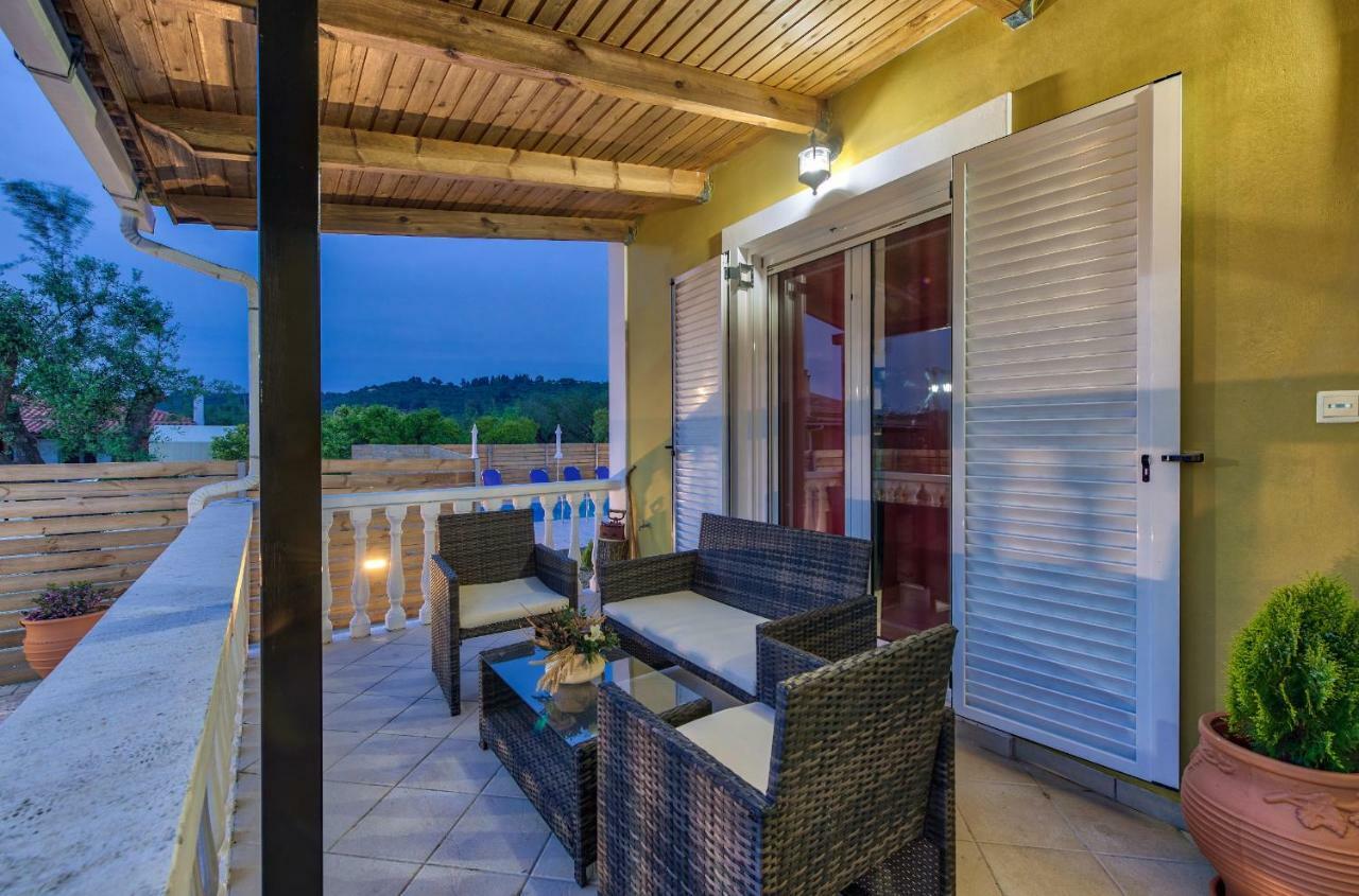 Toscana Villas Gaitani 외부 사진